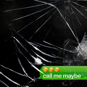 ดาวน์โหลดและฟังเพลง Call Me Maybe พร้อมเนื้อเพลงจาก Marcus Layton