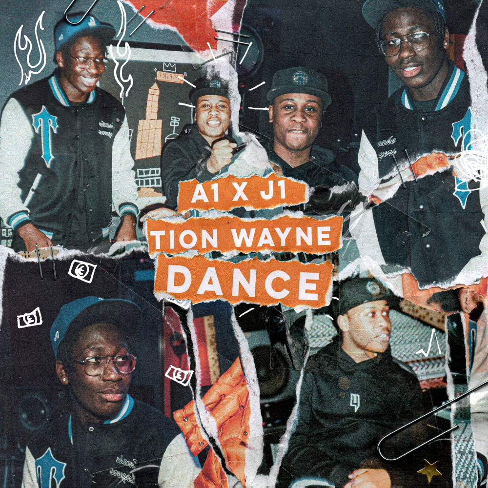 Night Away (Dance)