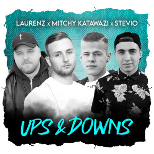 Album Ups & Downs oleh Stevio