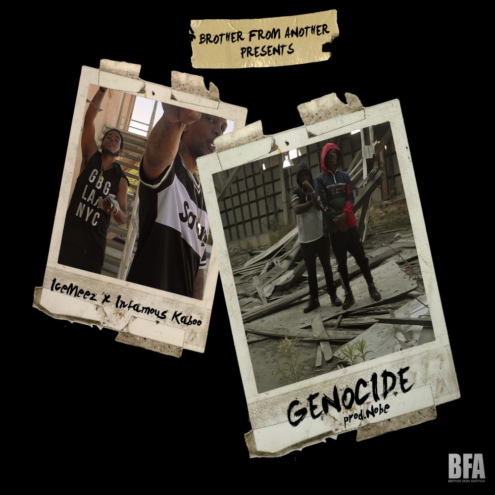 Genocide (Explicit)