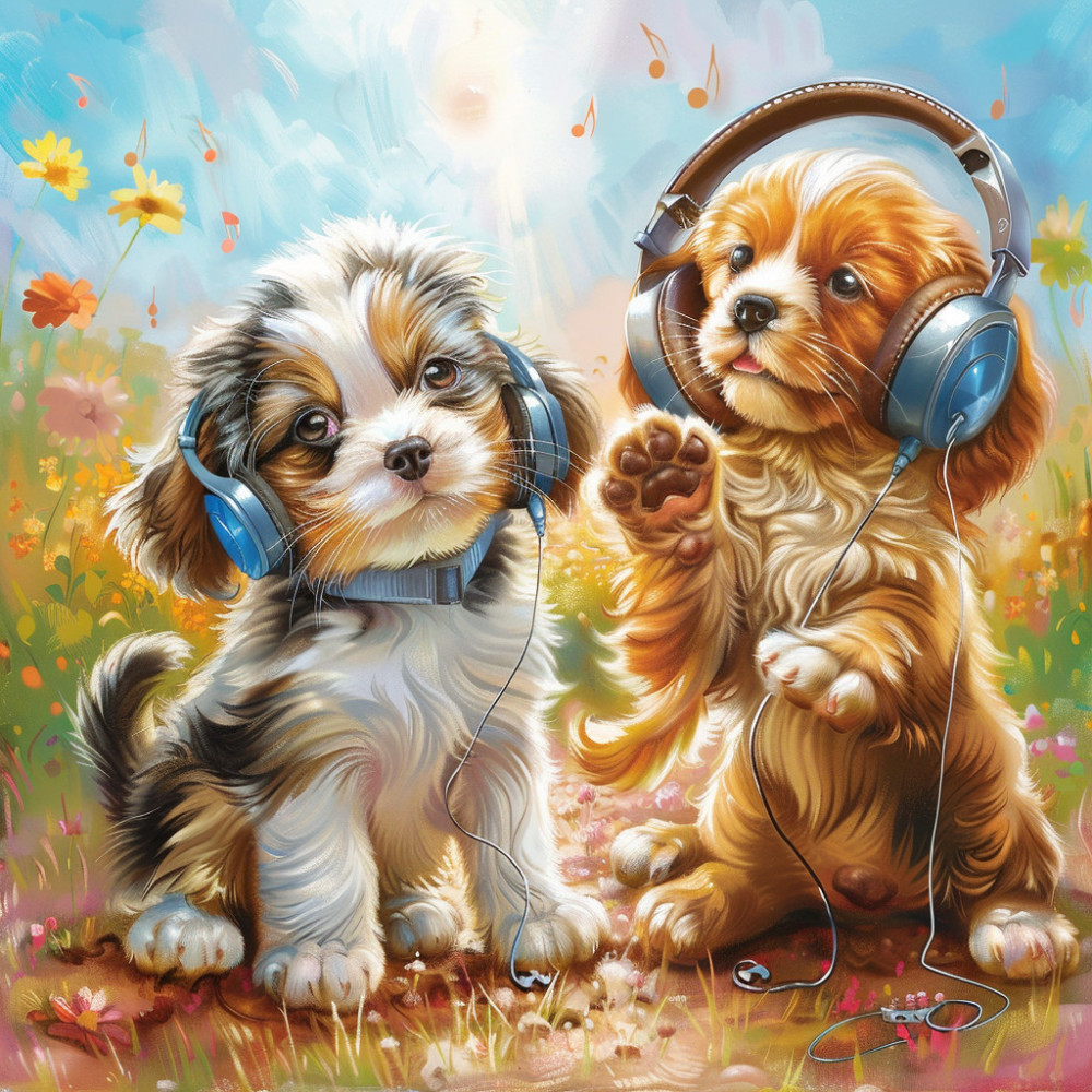Happy Snout Sounds