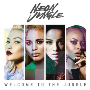 ดาวน์โหลดและฟังเพลง Can't Stop the Love พร้อมเนื้อเพลงจาก Neon Jungle