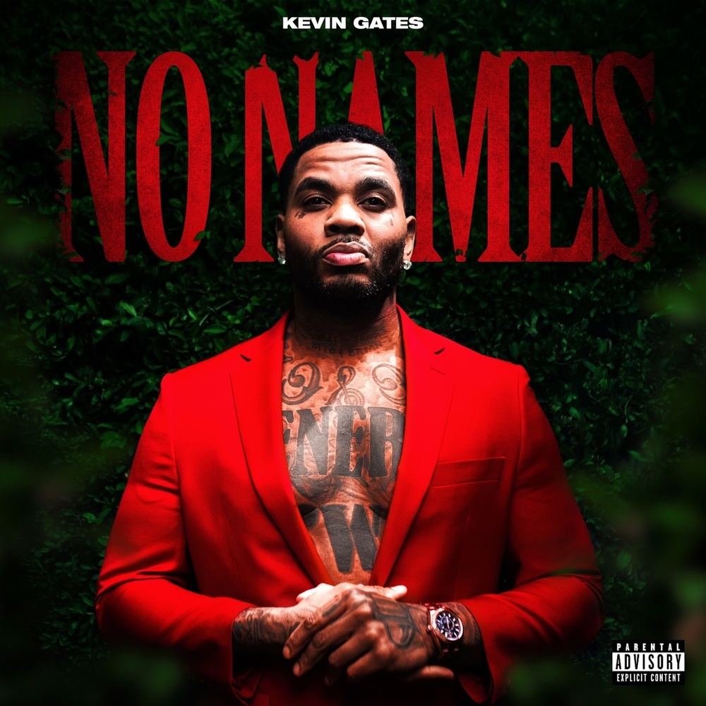 No Names (Explicit)
