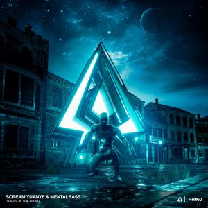 收聽SCREAM-YUANYE的Thiefs In The Night (Extended Mix)歌詞歌曲