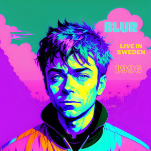 Dengarkan The Universal lagu dari Blur dengan lirik