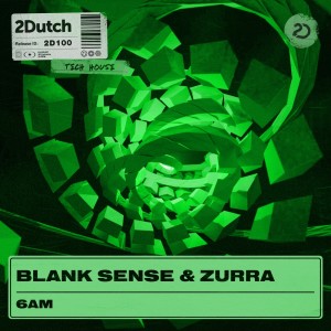 Blank Sense的专辑6AM