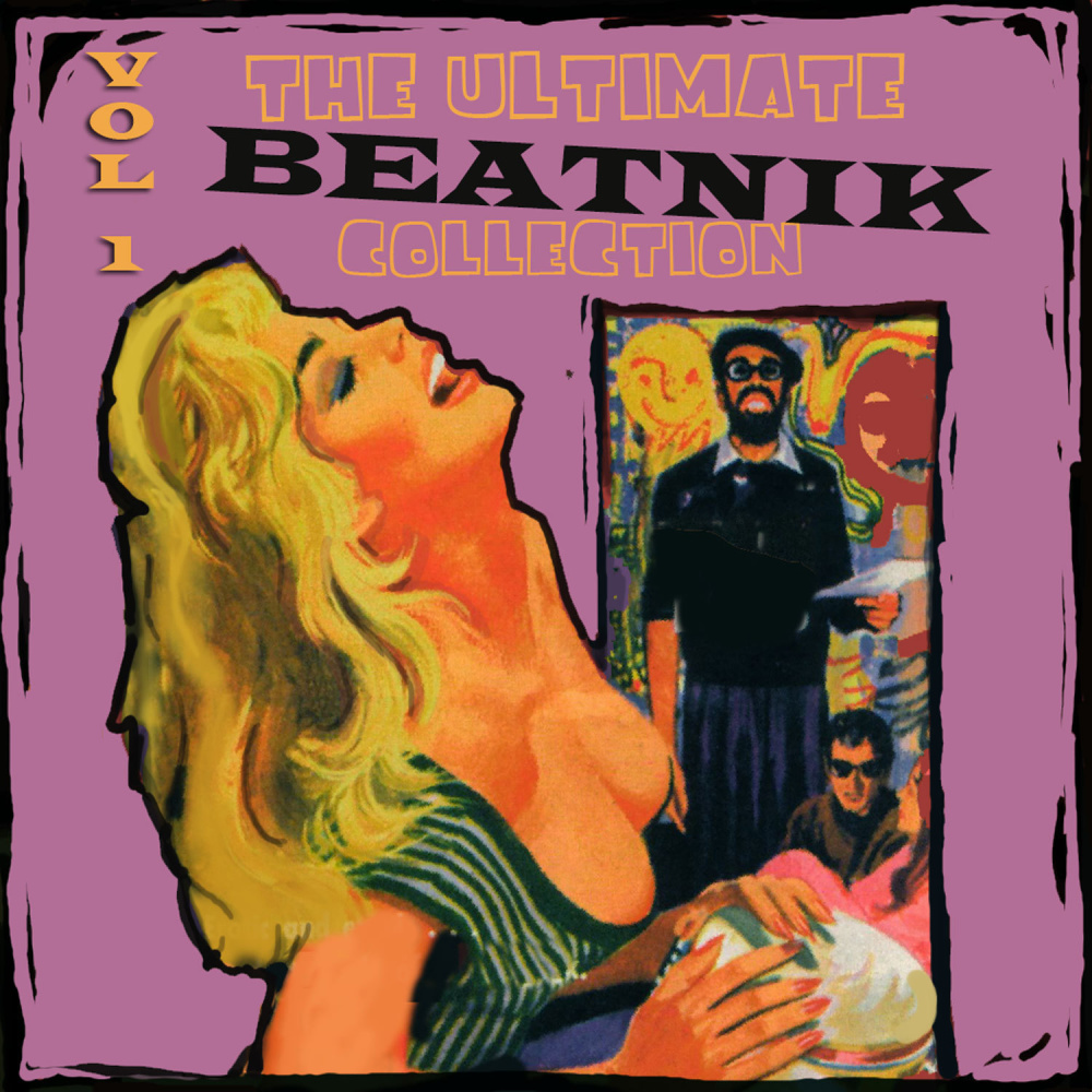 Benny the Beatnik