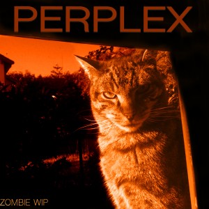 Zombie Wip的專輯Perplex