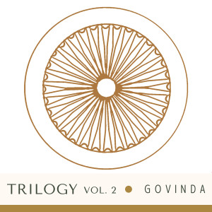 Album TRILOGY, Vol. 2 from Govinda
