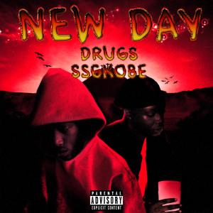 收聽Drugs的NEW DAY (Explicit)歌詞歌曲