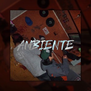Listen to Ambiente song with lyrics from Adeziobeats