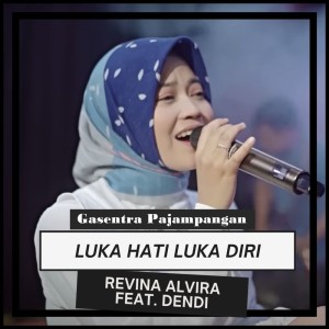 Gasentra Pajampangan的专辑Luka Hati Luka Diri