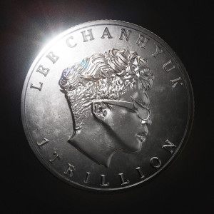 收聽이찬혁的1조歌詞歌曲