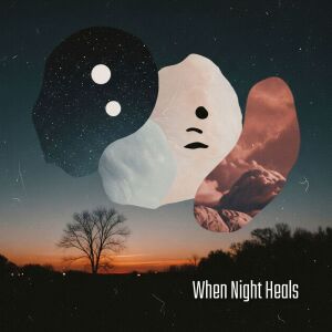 Album When Night Heals from Moonlight Shadow Universe