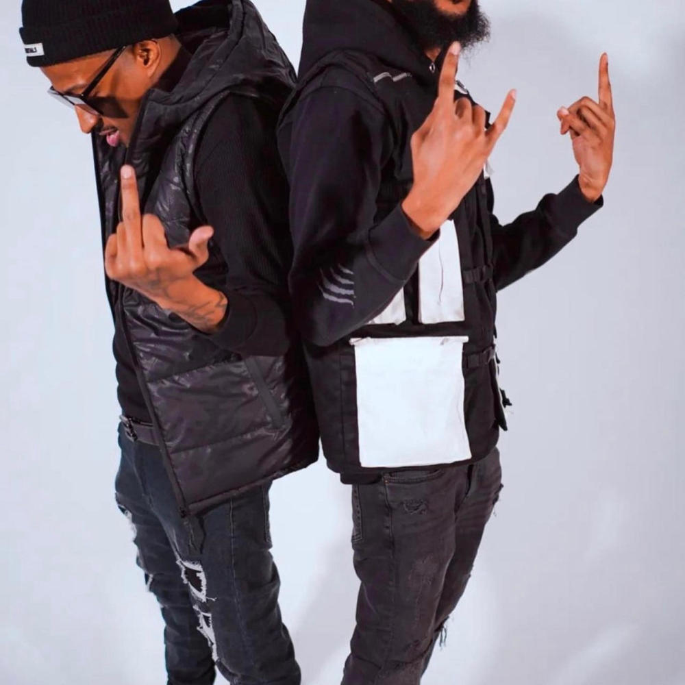 THIS FOR THE WAIT (feat. King Lynxx) (Explicit)