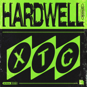 Hardwell的專輯XTC (Explicit)