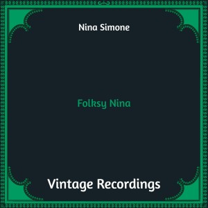 Folksy Nina (Hq remastered)
