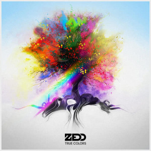 Zedd的專輯True Colors