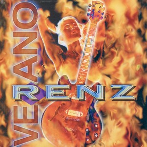 Album Renz Verano from Renz Verano