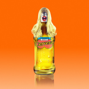 Il Pagante的专辑Cerveza