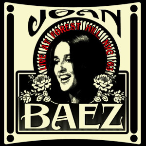 ดาวน์โหลดและฟังเพลง Five Hundred Miles พร้อมเนื้อเพลงจาก Joan Baez