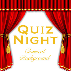 Album Quiz Night Classical Background from Various