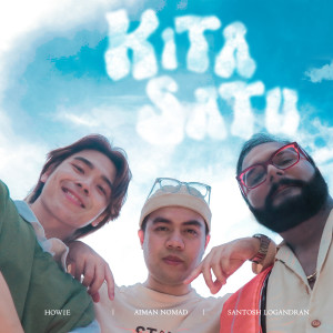Album KITA SATU from Santosh Logandran