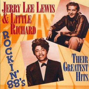 ดาวน์โหลดและฟังเพลง Good Golly Miss Molly พร้อมเนื้อเพลงจาก Jerry Lee Lewis