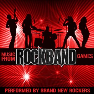 收聽Brand New Rockers的Welcome Home (From "Rock Band")歌詞歌曲