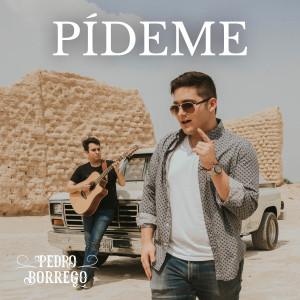收聽Pedro Borrego的Pídeme歌詞歌曲