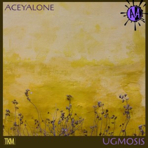 Aceyalone的專輯Ugmosis (Explicit)