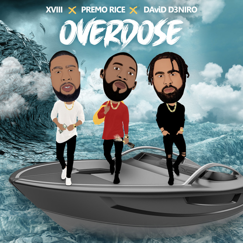 Overdose (Explicit)