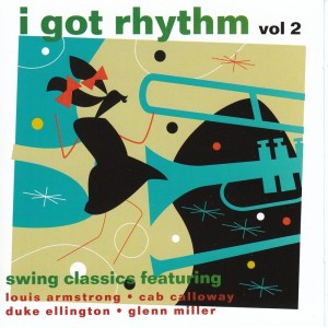 Album I Got Rhythm Vol 2 from Various
