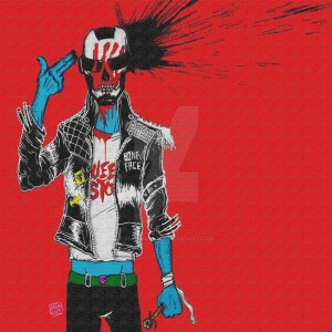 default playlist img