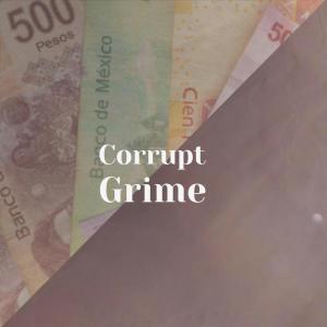 Listen to Corrupt Grime song with lyrics from Elvy Folla