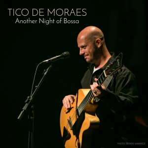 ดาวน์โหลดและฟังเพลง Downstream (Bossa Version) พร้อมเนื้อเพลงจาก Tico de Moraes