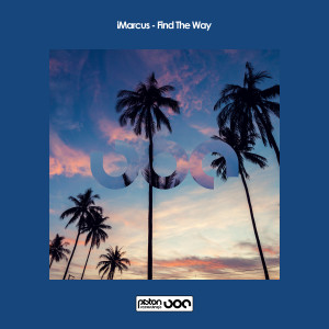 iMarcus的專輯Find The Way