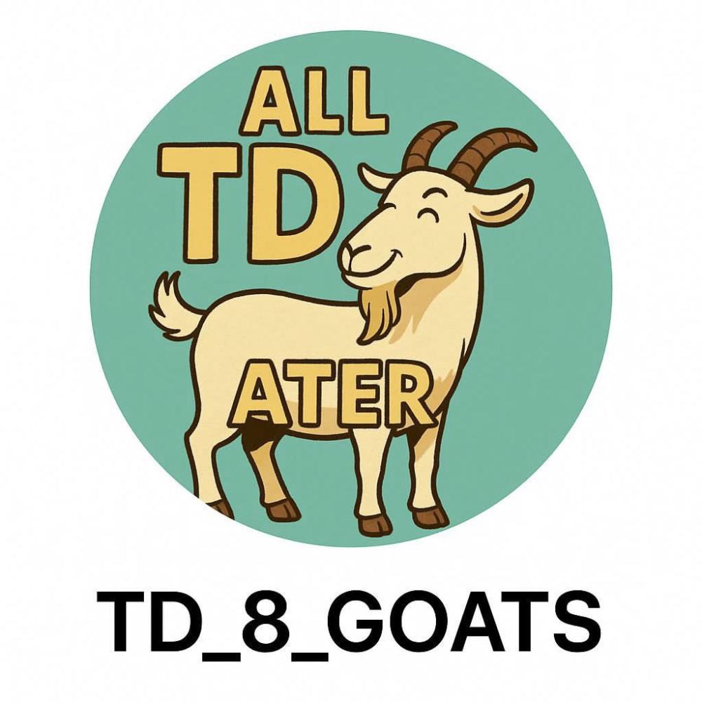 TD8 Goats (Explicit)
