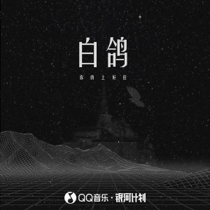 Listen to 白鸽 song with lyrics from 你的上好佳