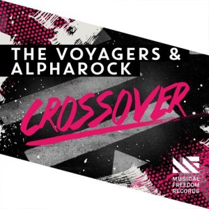 收聽The Voyagers的Crossover (Original Mix)歌詞歌曲