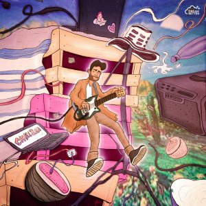 Album El Patio from Chill&Go