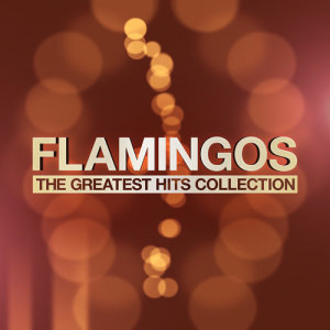 Dengarkan I Only Have Eyes For You lagu dari Flamingos dengan lirik