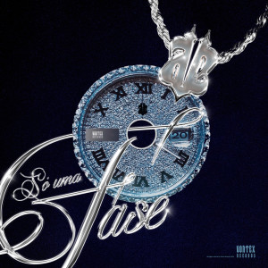 Dengarkan lagu Só Uma Fase nyanyian CAIO TR dengan lirik