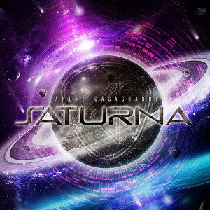 ดาวน์โหลดและฟังเพลง Saturna พร้อมเนื้อเพลงจาก André Casagrande