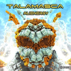 Listen to Alienergy song with lyrics from TALAMASCA