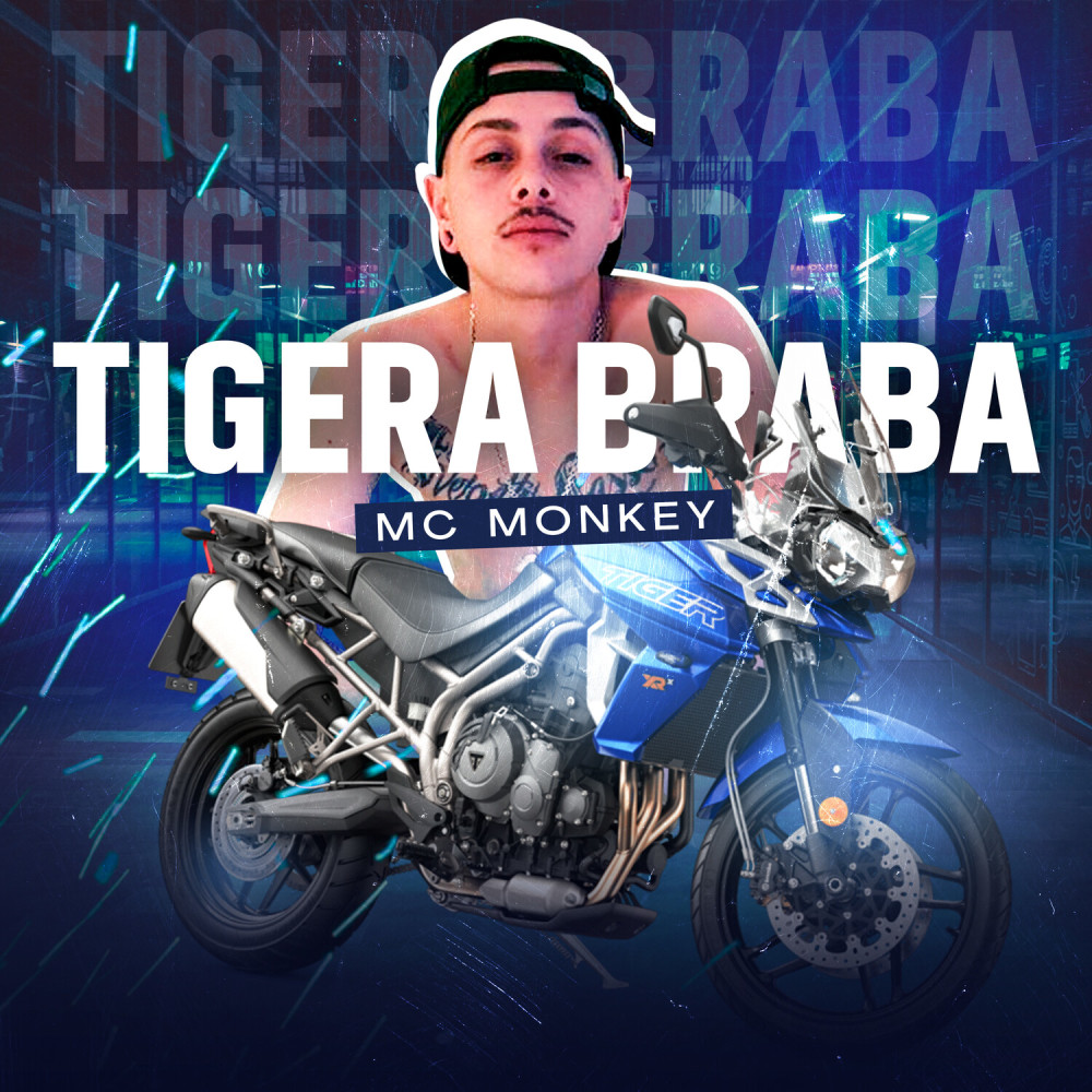 Tigera braba (Explicit)