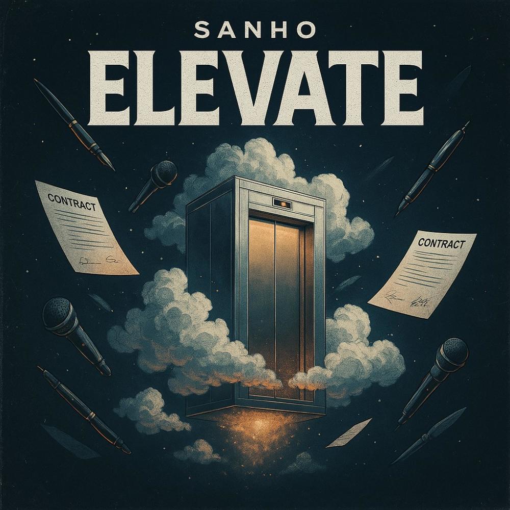 Elevate (Explicit)