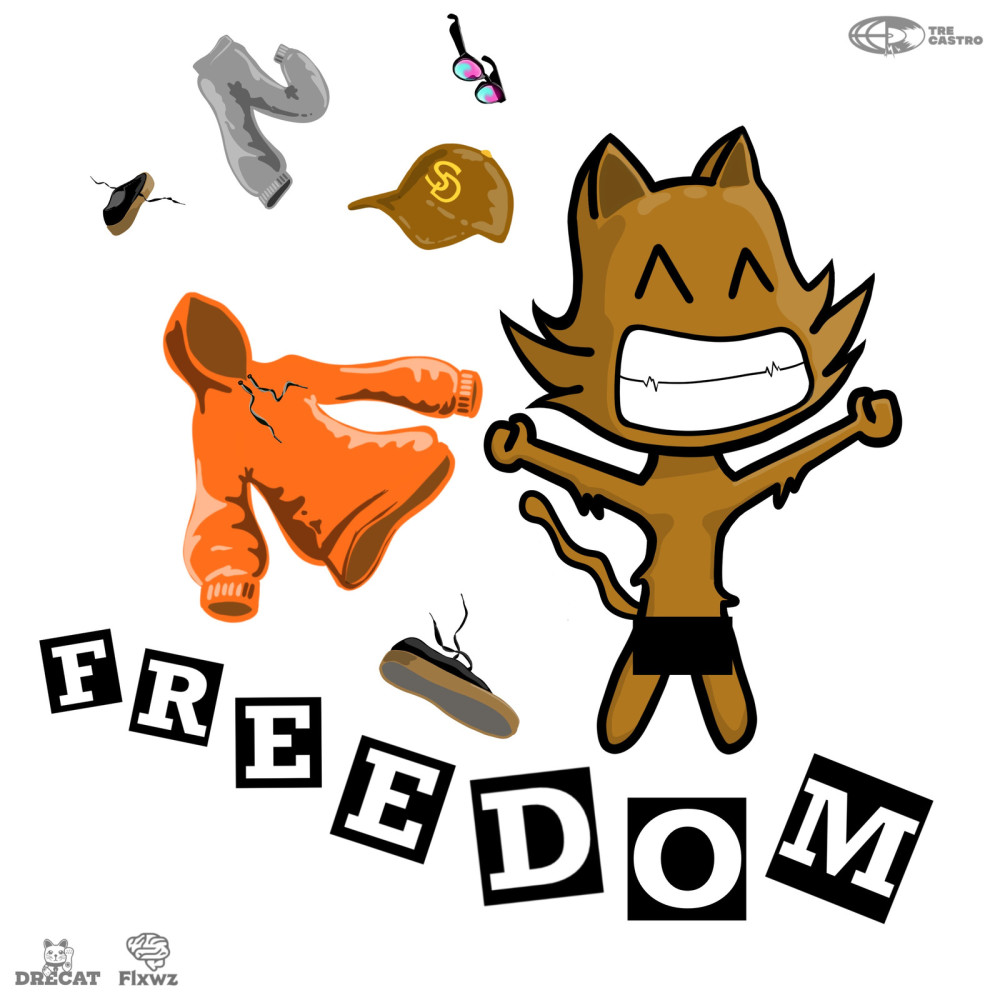 Freedom (Explicit)