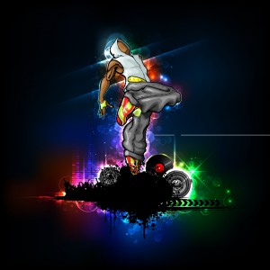 Listen to Here We Go song with lyrics from SeeEyeGee
