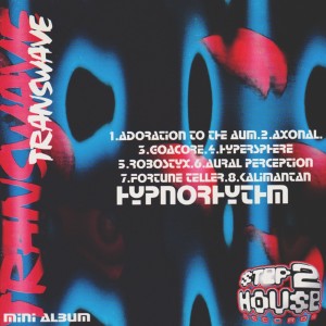 Album Hypnorythm from Transwave